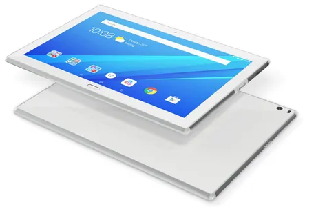 Замена Прошивка планшета Lenovo Tab 4 10 TB-X304L в Екатеринбурге